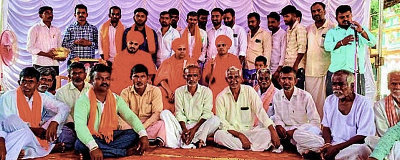 Photo from Prajavani