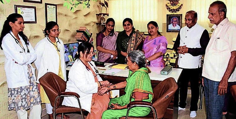 Photo from Prajavani