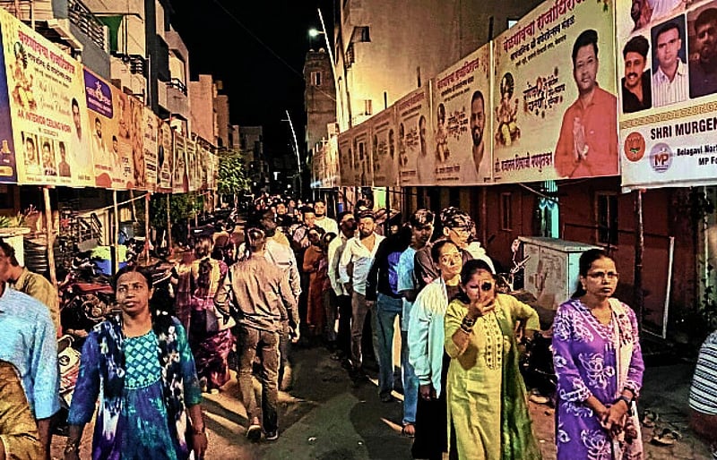 Photo from Prajavani