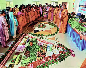 Photo: Prajavani