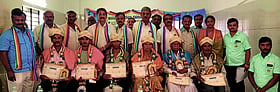 Photo: Prajavani