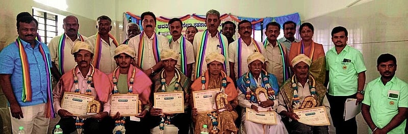 Photo from Prajavani