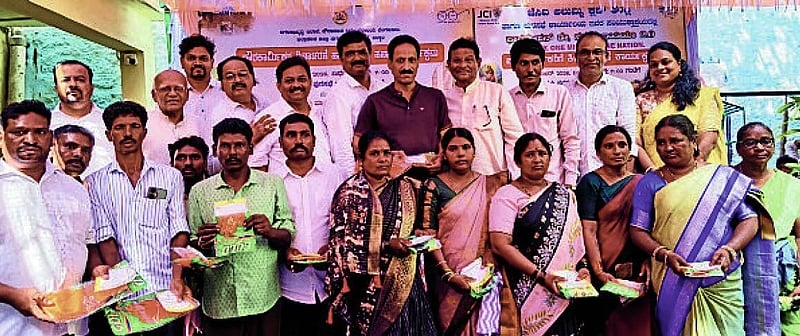 Photo from Prajavani