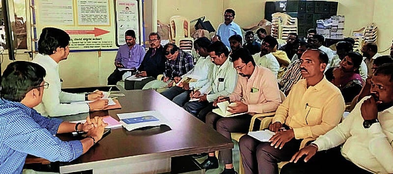 Photo from Prajavani