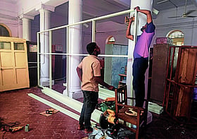 Photo: Prajavani