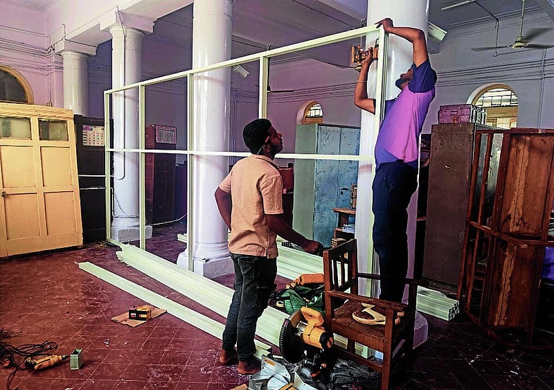 Photo from Prajavani