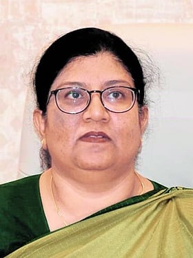 Photo: Prajavani