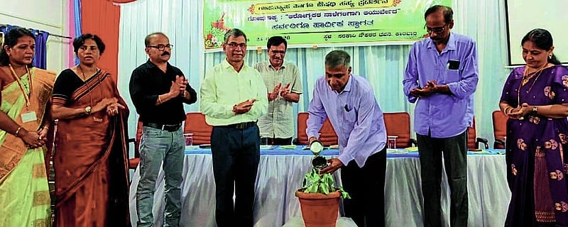 Photo from Prajavani