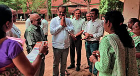 Photo: Prajavani