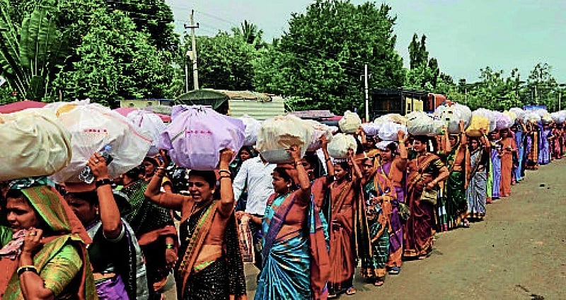 Photo from Prajavani