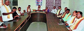 Photo: Prajavani