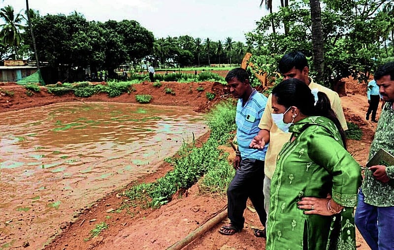 Photo from Prajavani