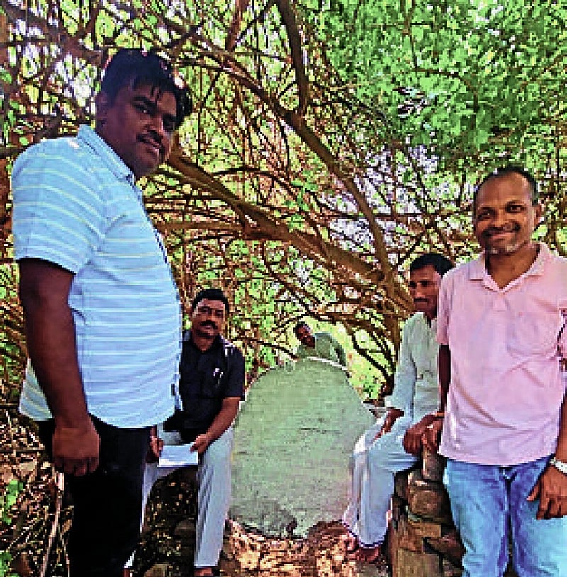 Photo from Prajavani