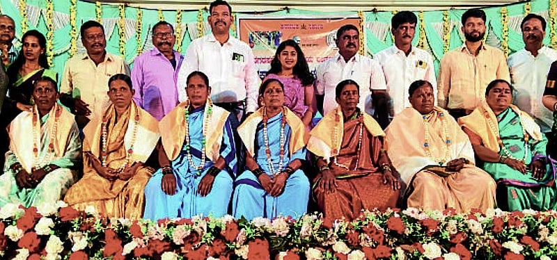 Photo from Prajavani