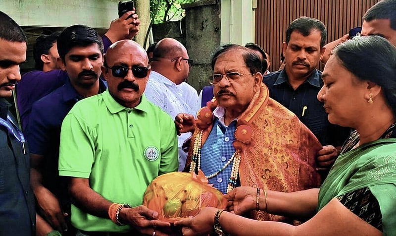 Photo from Prajavani