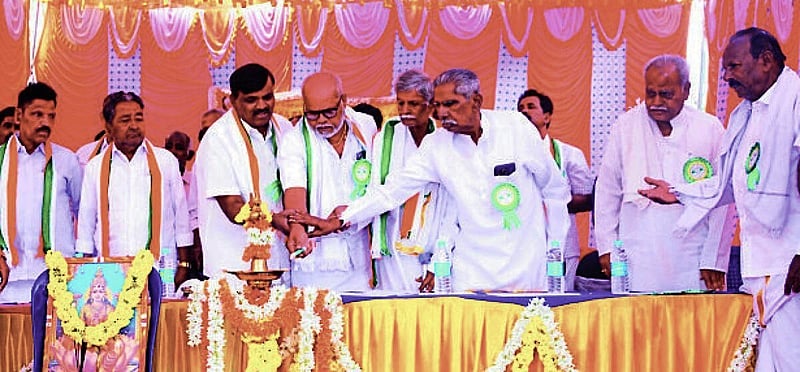 Photo from Prajavani