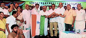 Photo: Prajavani