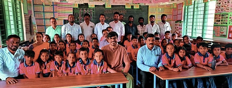 Photo from Prajavani