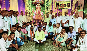 Photo: Prajavani