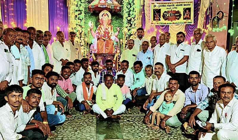 Photo from Prajavani