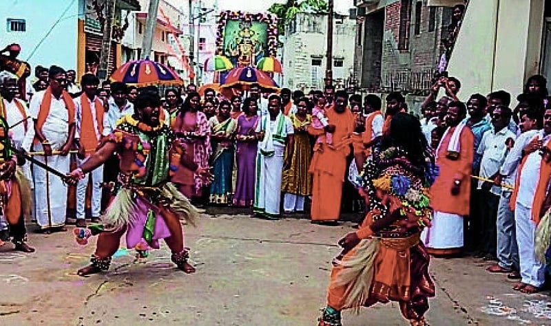 Photo from Prajavani