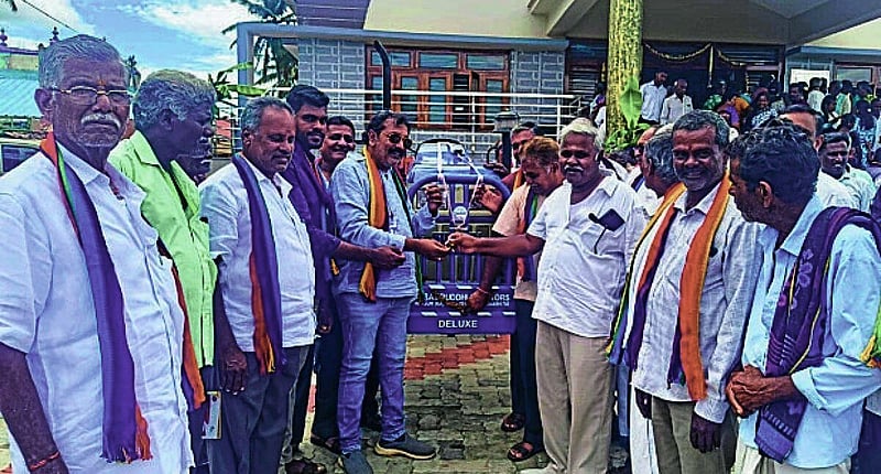 Photo from Prajavani