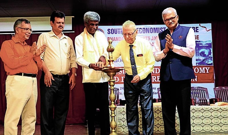 Photo from Prajavani