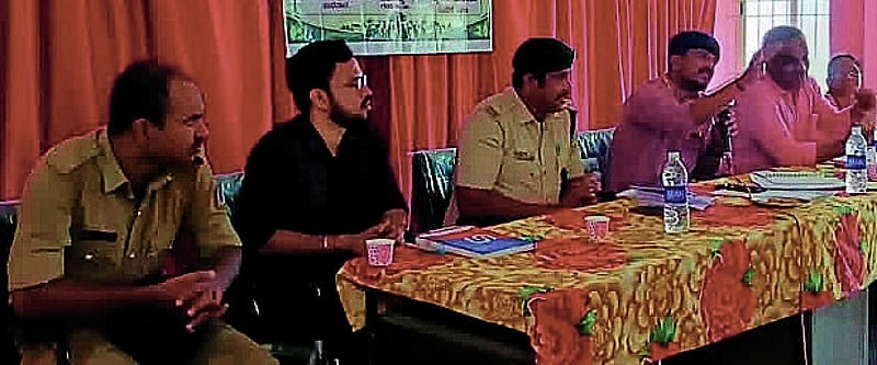 Photo from Prajavani