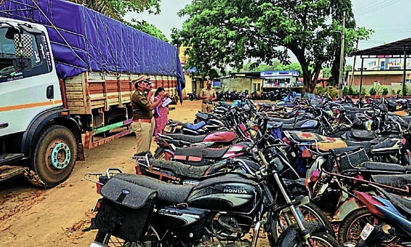 Photo from Prajavani