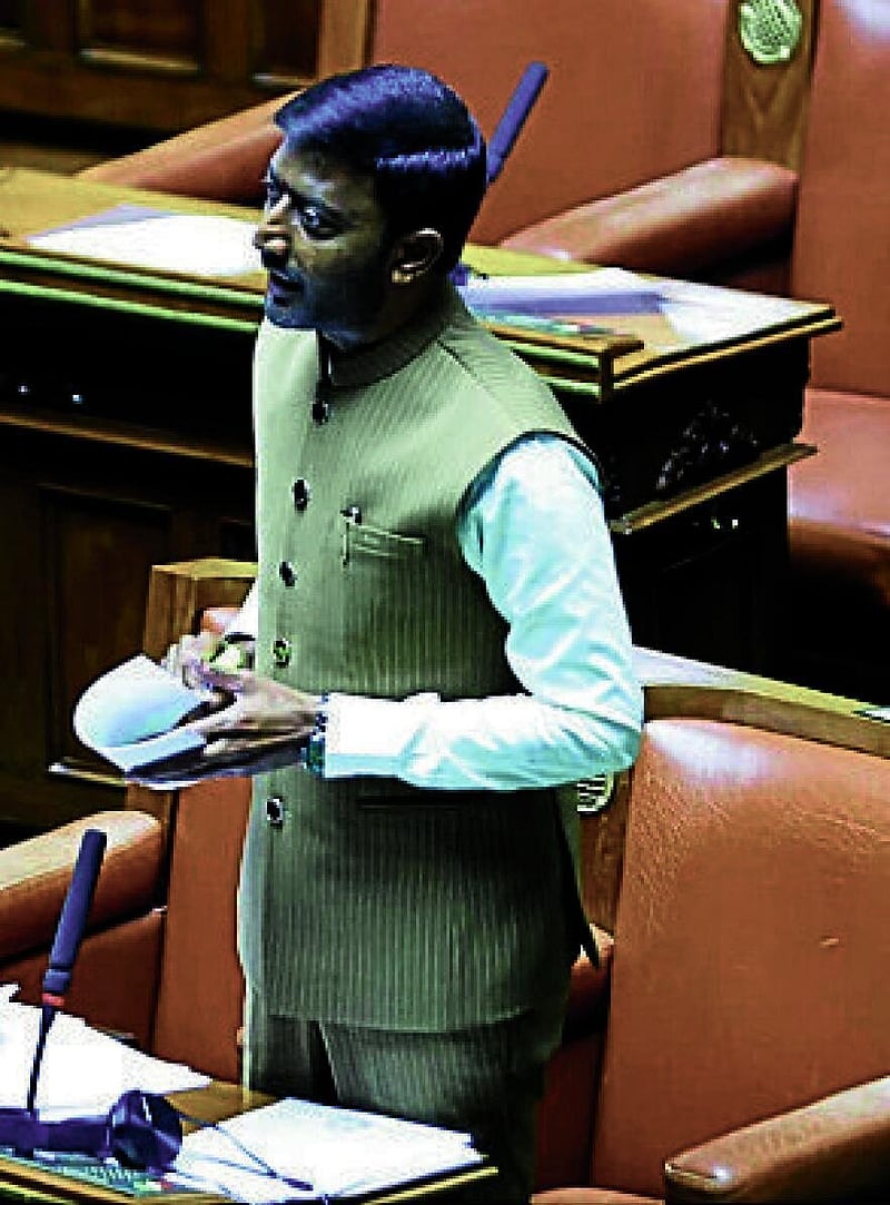 Photo from Prajavani
