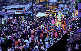Photo: Prajavani