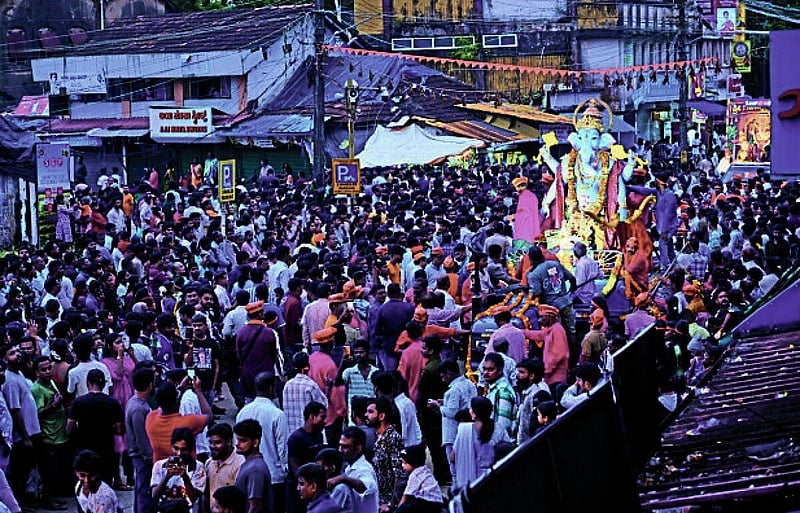 Photo from Prajavani