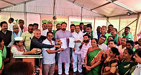Photo: Prajavani