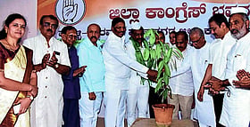 Photo: Prajavani
