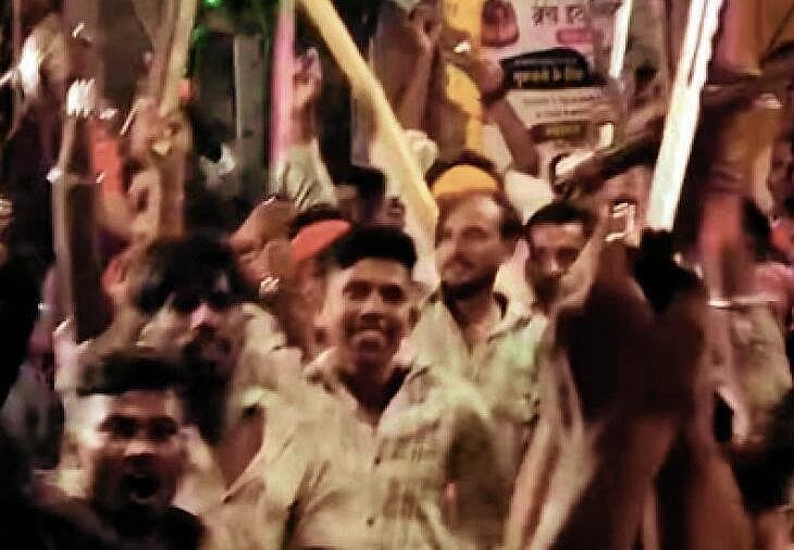 ಪ್ರಚೋದನಕಾರಿ ವಿಡಿಯೊ ಪೋಸ್ಟ್: ವ್ಯಕ್ತಿಯ ವಿರುದ್ಧ ಎಫ್‌ಐಆರ್
