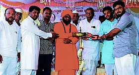 Photo: Prajavani