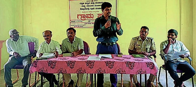 Photo from Prajavani