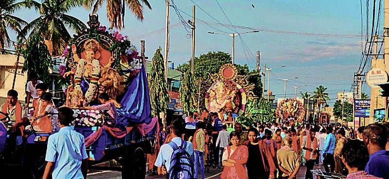 Photo from Prajavani