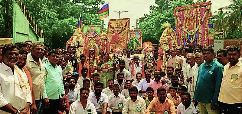 Photo from Prajavani