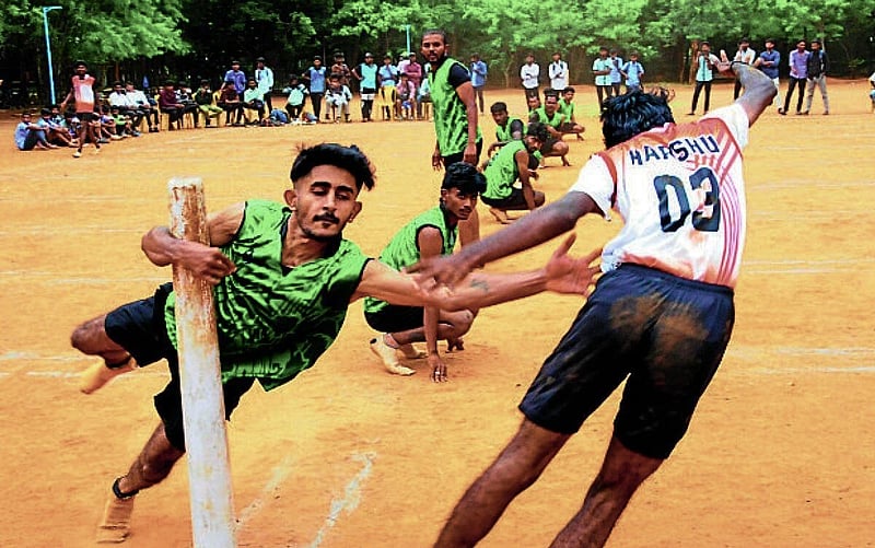 Photo from Prajavani