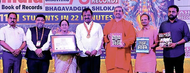 Photo from Prajavani