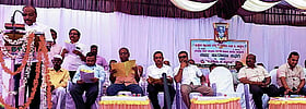 Photo: Prajavani