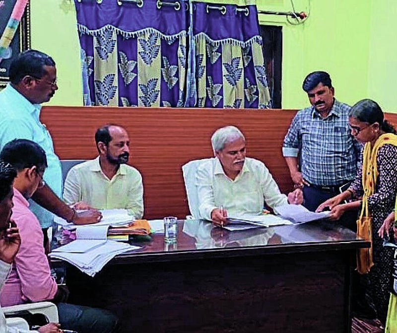 Photo from Prajavani