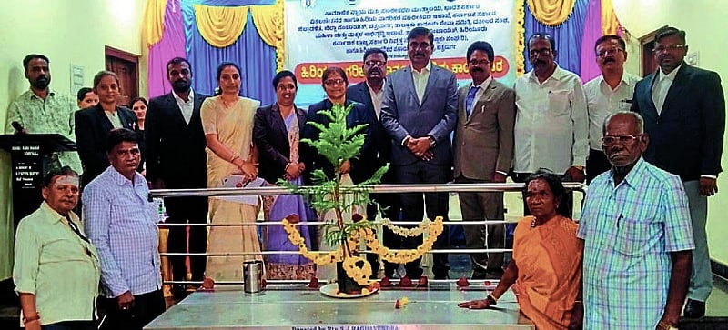 Photo from Prajavani