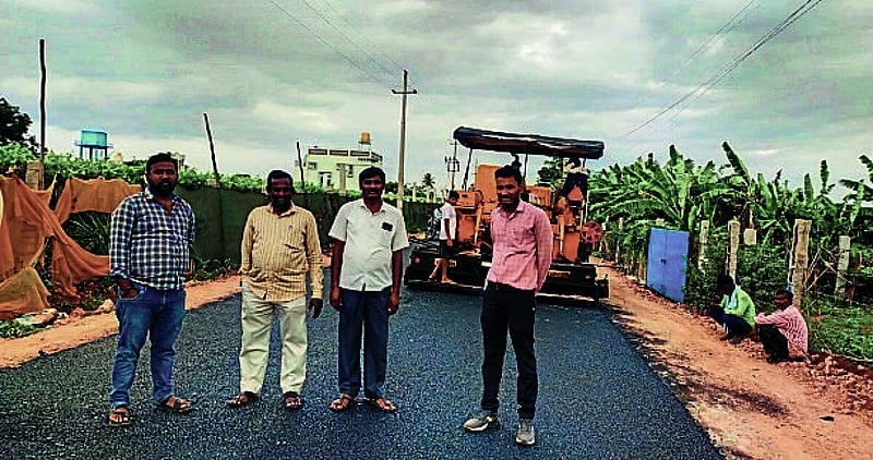Photo from Prajavani
