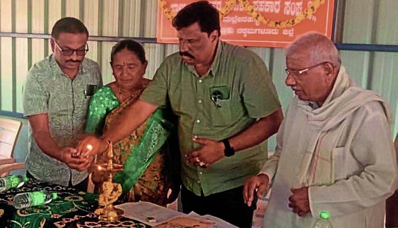 Photo from Prajavani