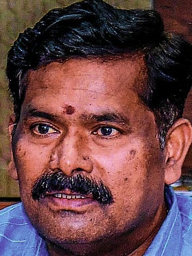 Photo: Prajavani