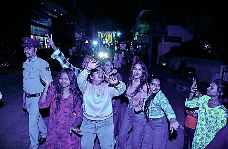 Photo from Prajavani
