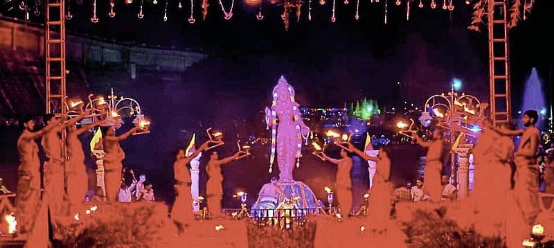 Photo from Prajavani
