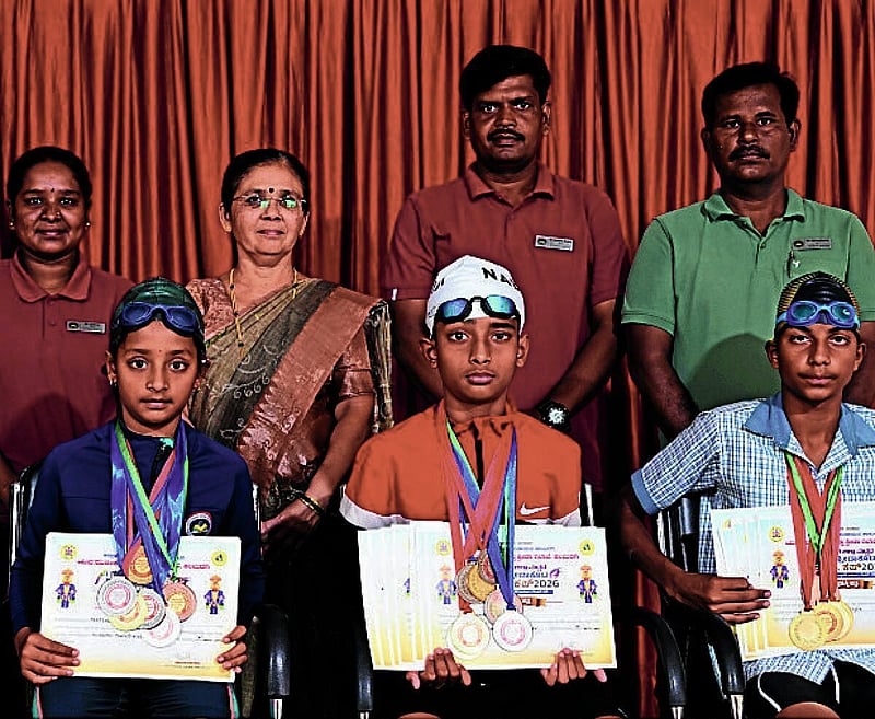 Photo from Prajavani